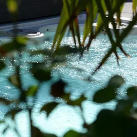 Loft Dans Corps De Ferme - Acces Jacuzzi Hangenbieten