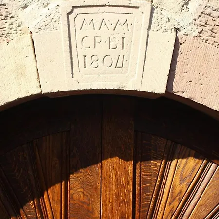 Pensjonat Loft Dans Corps De Ferme - Acces Jacuzzi Hangenbieten