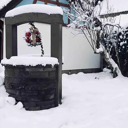 Pensjonat Loft Dans Corps De Ferme - Acces Jacuzzi 3*