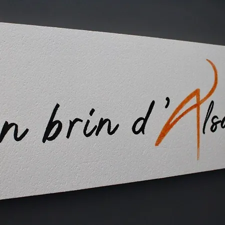 Loft Dans Corps De Ferme - Acces Jacuzzi Pensjonat