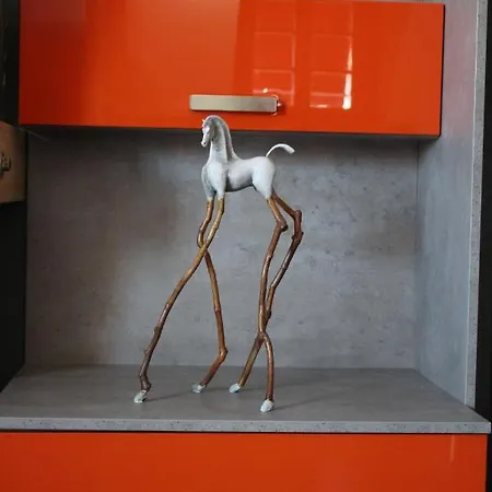 Pensjonat Loft Dans Corps De Ferme - Acces Jacuzzi