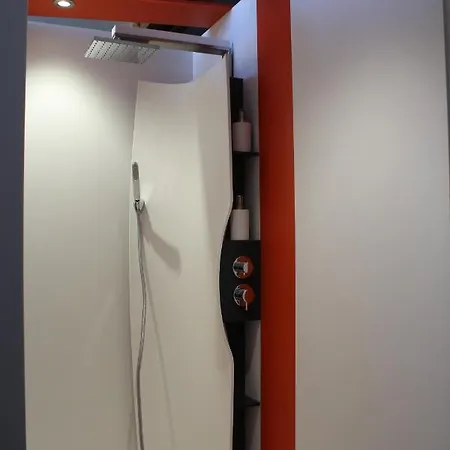 Loft Dans Corps De Ferme - Acces Jacuzzi