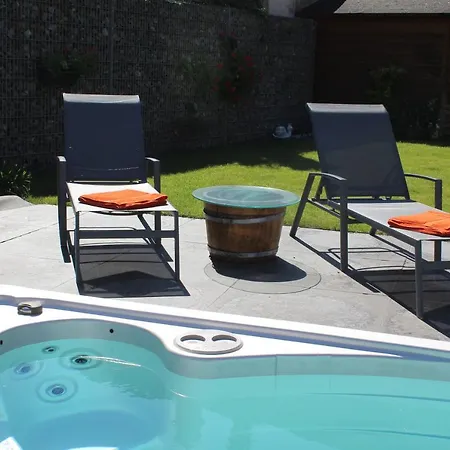 Loft Dans Corps De Ferme Guest house